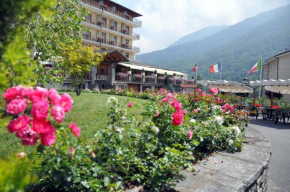 Hotel Monte Nebin Sampeyre